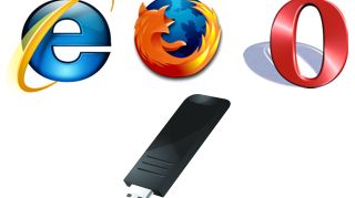 8 przeglądarek Internetowych w wersji portable 1