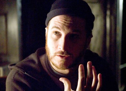 Historia Noego według Aronofsky'ego 2