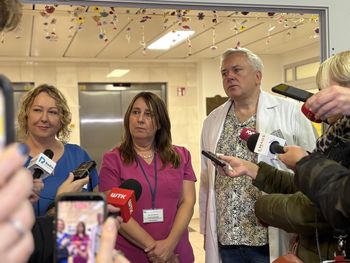 Poznań: Położniczy Szpital Kliniczny uruchomił porody w wodzie