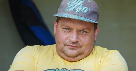 Ekipa "Złomowisko PL" w szczególny sposób pożegna Marka "Krzykacza" Pawłowskiego. "Niech to będzie trybut dla "Króla Złomu""