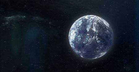 Księżyce swobodnych planet. To najciekawsze obiekty w kosmosie