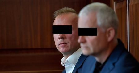 Afera PCK. Więzienie dla byłych polityków PiS