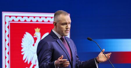 Nawrocki komentuje SAFE. "Wątpliwości budzi aspekt suwerenności"