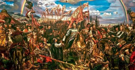 Polska i Turcja. Sześć wieków wspólnej historii
