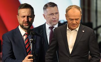 Kto wygra wybory w 2027 roku? Walka zacięta do samego końca