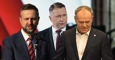 Kto wygra wybory w 2027 roku? Walka zacięta do samego końca