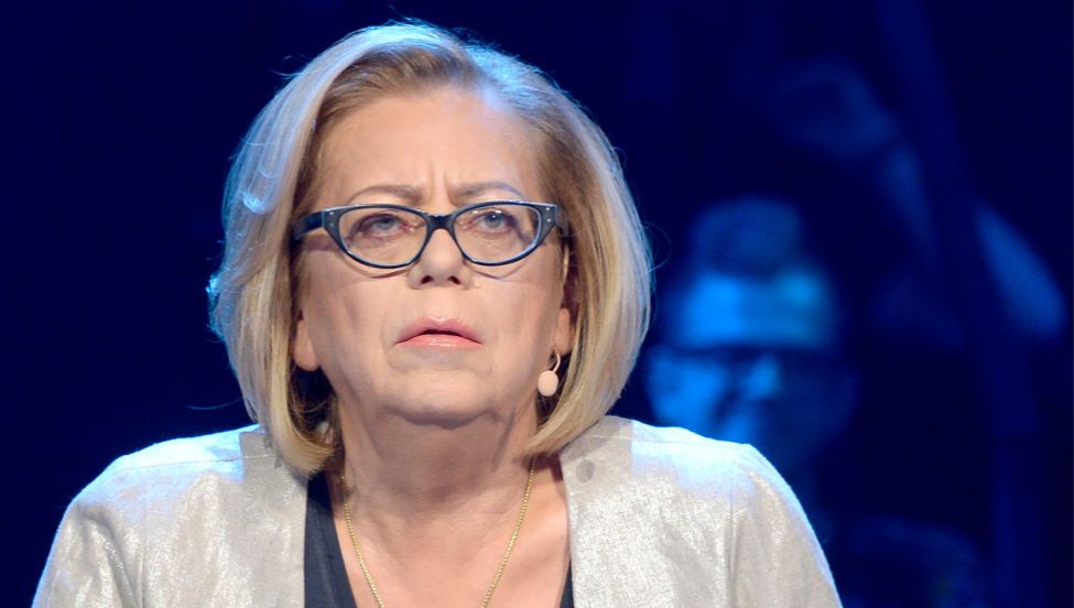 Oto emerytura Zapendowskiej. Drwiła: "Nie wiem, co robić z pieniędzmi"