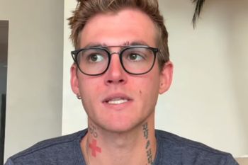 Presley Gerber przed śmiercią zmagał się z problemami. "Miał swoje demony"