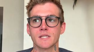 Presley Gerber przed śmiercią zmagał się z problemami. "Miał swoje demony"