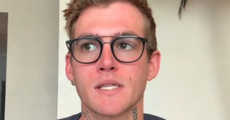 Presley Gerber przed śmiercią zmagał się z problemami. "Miał swoje demony"