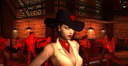 Vampire the Masquerade: Bloodlines 2 powstaje. Szczegóły to jednak tajemnica