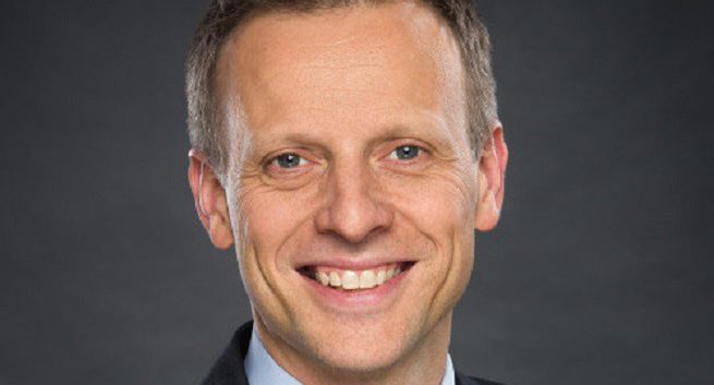 Maciej Derda marketing commercial directorem w Costa Europe