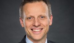 Maciej Derda marketing commercial directorem w Costa Europe