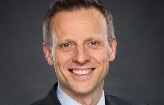 Maciej Derda marketing commercial directorem w Costa Europe