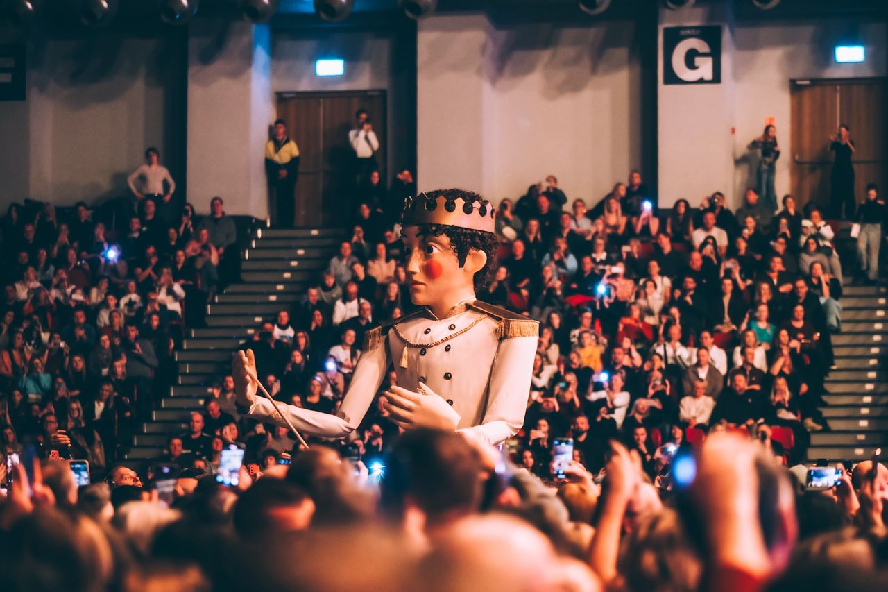 Sylwia Grzeszczak na Torwarze