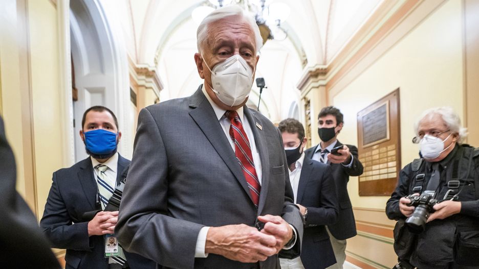 USA. Donald Trump do usunięcia? Izba Reprezentantów za 25. poprawką