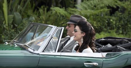 Mad Men: Reklamowi magicy z Madison Avenue