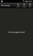 HTC Sense 4.0 na... Nexusie S! 3
