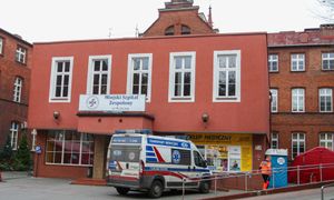 Chcą połączyć trzy szpitale w jeden. Opozycja domaga się wyjaśnień