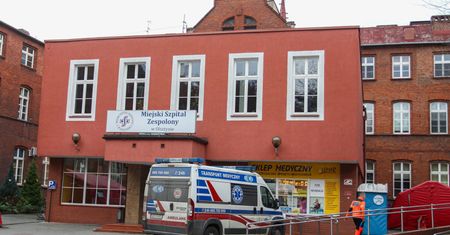 Chcą połączyć trzy szpitale w jeden. Opozycja domaga się wyjaśnień