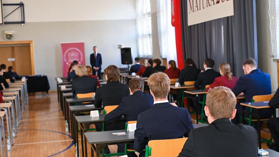 Pytania jawne na maturze. Lista zadań na ustny egzamin z polskiego w nowej formule