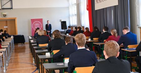 Matura 2024. Pytania jawne z języka polskiego. To może pojawić się na egzaminie