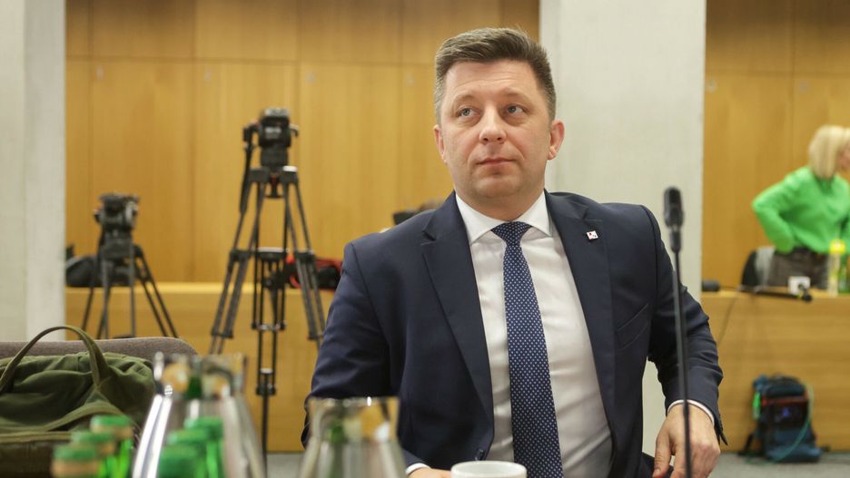 Michał Dworczyk