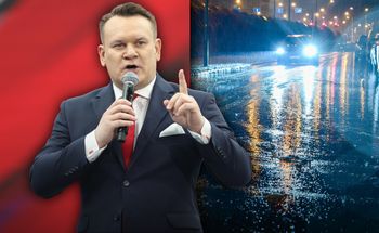 Zima w natarciu, PiS odcina się od Tarczyńskiego [SKRÓT PORANKA]