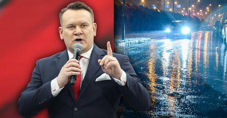 Zima w natarciu, Tarczyński w ogniu krytyki [SKRÓT PORANKA]