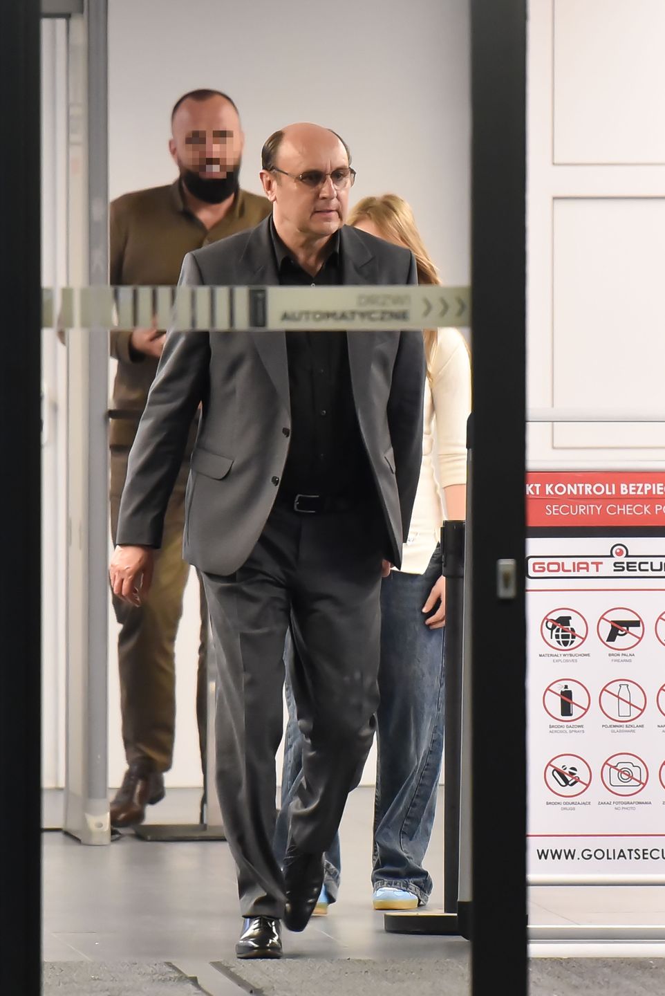 Za kulisami "Tańca z Gwiazdami"