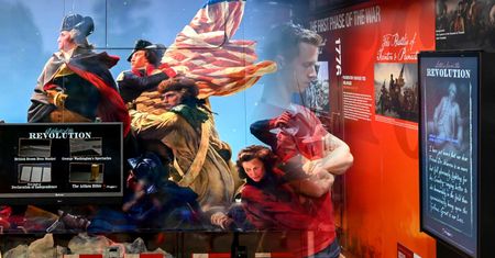 250-lecie USA. Spór o historię dzieli Amerykanów