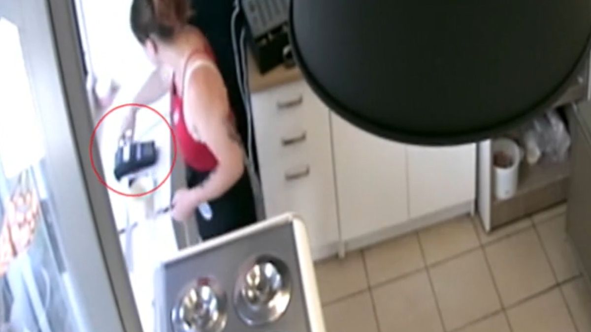 Kobieta otrzymała mandat za ''niewydany'' paragon