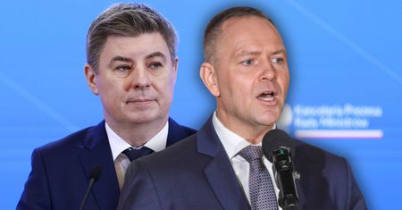 Grabiec o decyzji prezydenta. "Nie mieści się w głowie"