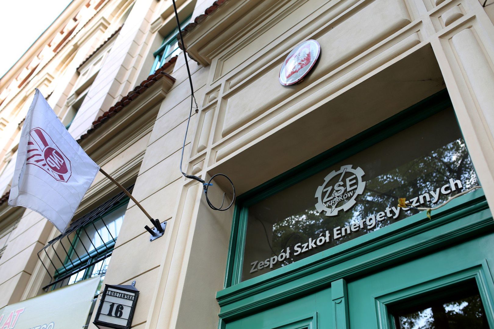 Technikum Energetyczno-Elektroniczne nr 9