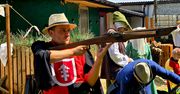 Mistrzostwa Polski w strzelaniu z kuszy historycznej
