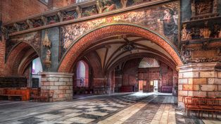 Wielki Przegląd Pieśni Pasyjnej w Bełżcu. "Każdy z występów spotykał się z ciepłym przyjęciem"