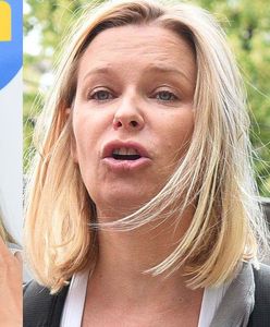 Młynarska broni Rozenek. "To systemowy stalking, dręczenie i przekraczanie granicy prywatności"