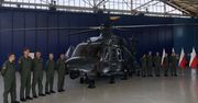 Umowa podpisana. 32 śmigłowce trafią do polskiej armii