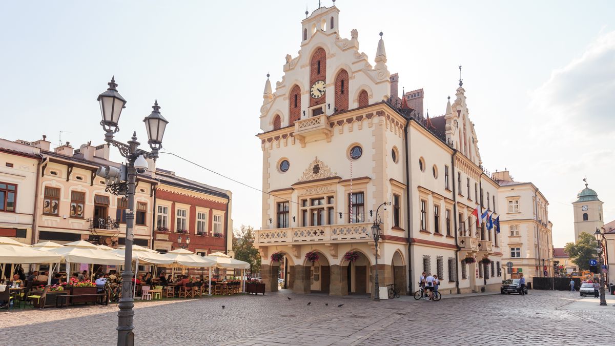 Rzeszów