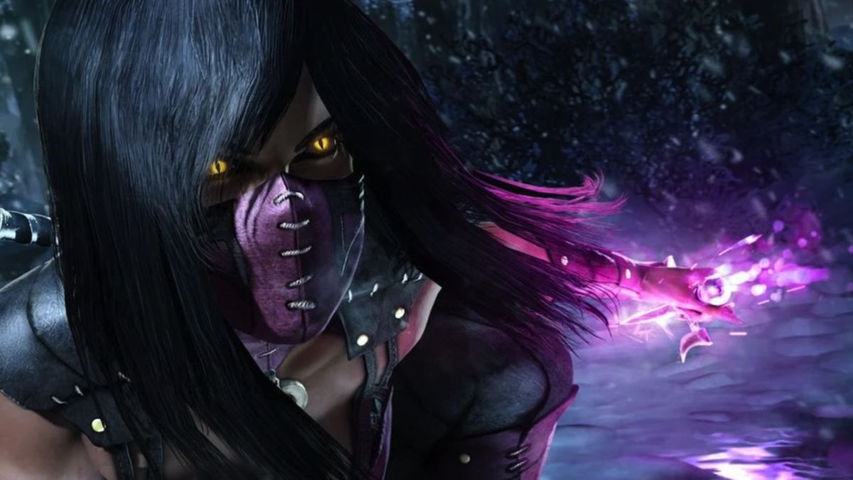 Mortal Kombat 11 Ultimate