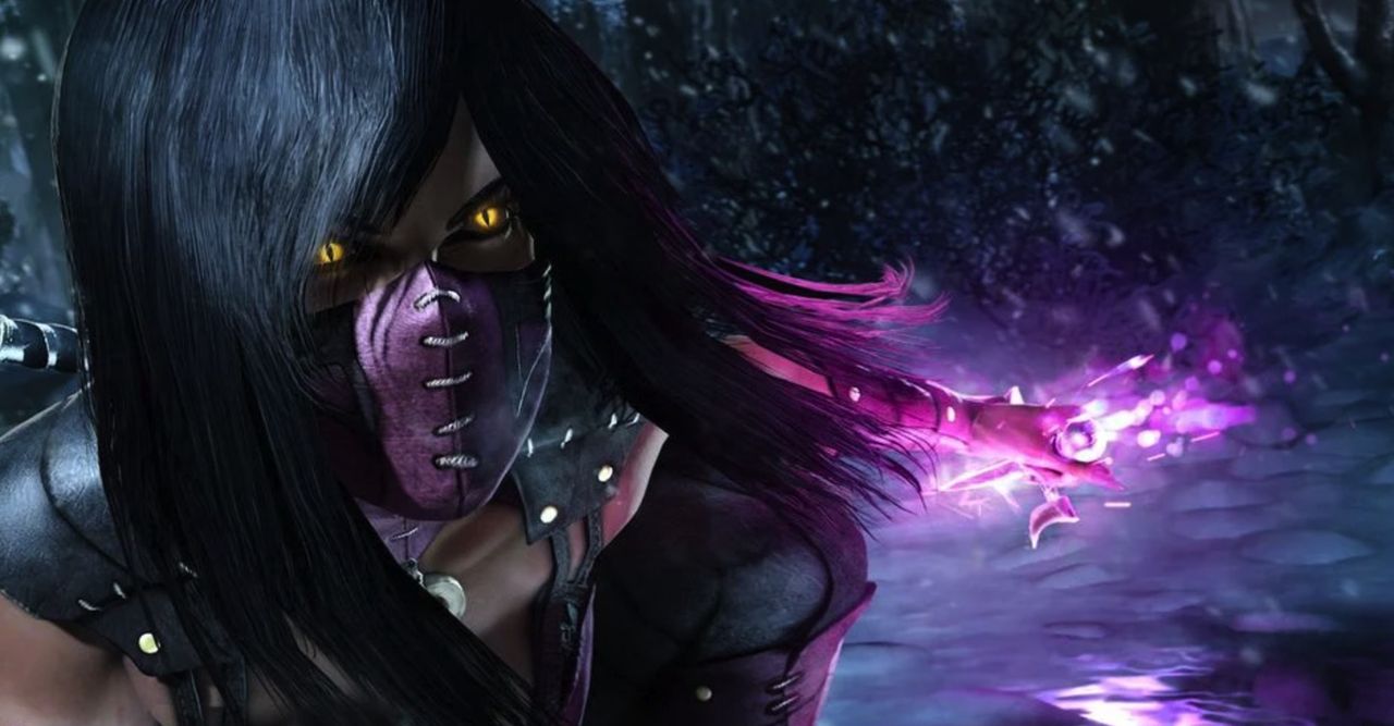 Rozchodniaczek: Godfall, Mileena w Mortal Kombat i DIRT 5 na PS5
