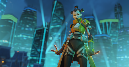 Overwatch 2 w ogniu krytyki. Gracze nie przebierają w słowach