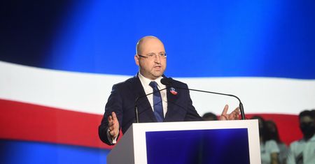 Fucha dla ludzi związanych z Bielanem. Co dalej z milionami od państwowych spółek?