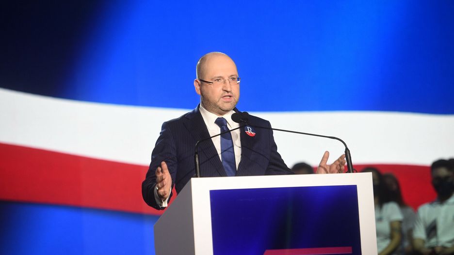 Posady w Związku Pracodawców były elementem tajnego porozumienia PiS z Republikanami Adama Bielana