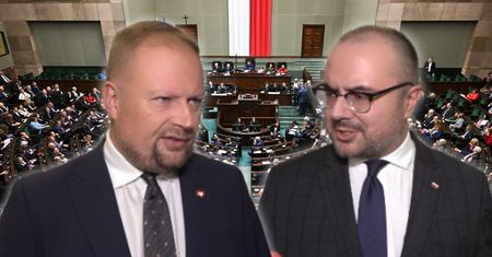 Kto odpowiada za aferę wokół CPK? "Musimy ciągle zadawać pytania, dlaczego działka została sprzedana"