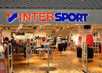 Intersport dostanie subwencję z PFR. Kwota robi wrażenie