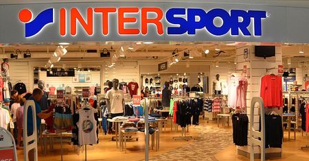 Intersport dostanie subwencję z PFR. Kwota robi wrażenie