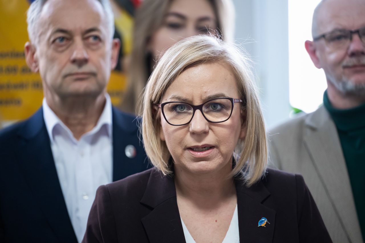 Nieoficjalnie: Za dwa tygodnie druga tura wyborów w Polsce 2050