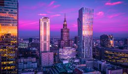 Tak urosła polska gospodarka. Prognozy były inne