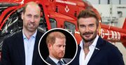 Książę Harry upokorzony. William wybrał spotkanie z jego byłym przyjacielem